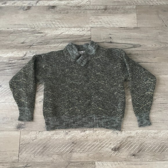 Luciano Barbera Women's Sweater Size Small - Picture 1 of 3